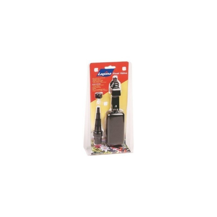 Laguna Pond Float Valve