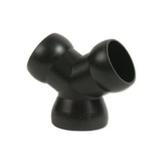 Locline 1/2" Y Fitting