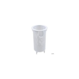 Leaf Trap Basket Replacement