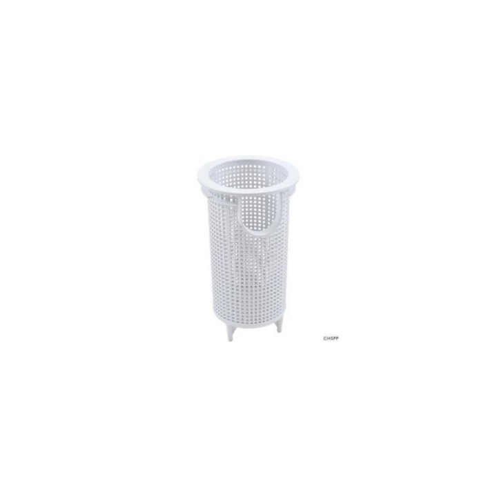 Leaf Trap Basket Replacement