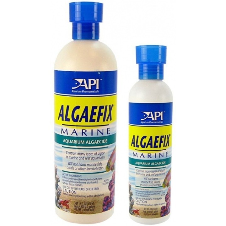 API Pond Care AlgaeFix 16oz