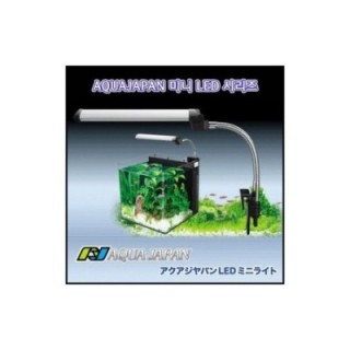 All In One Tank AJ-50 (15Gal) - Aqua Japan