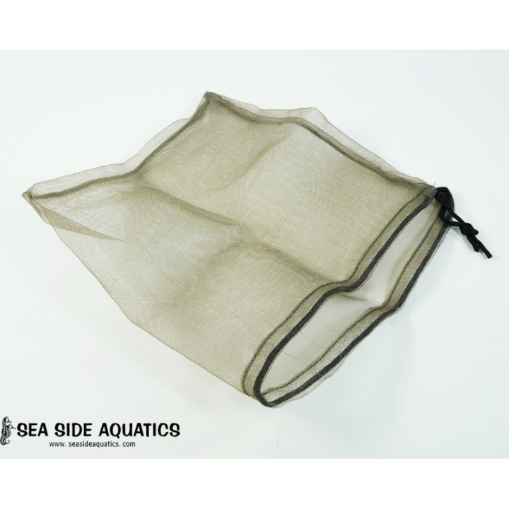Filter Media Mesh Bag