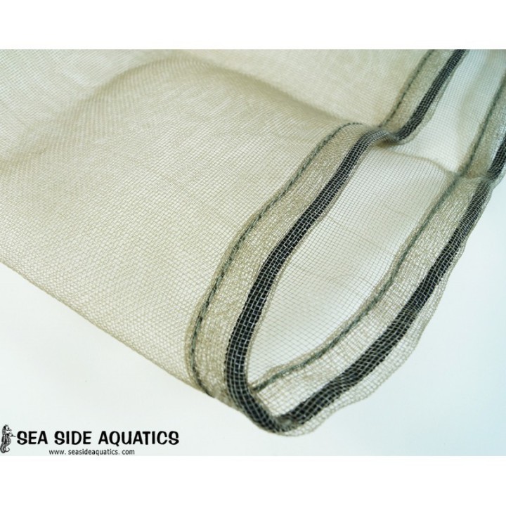 Filter Media Mesh Bag