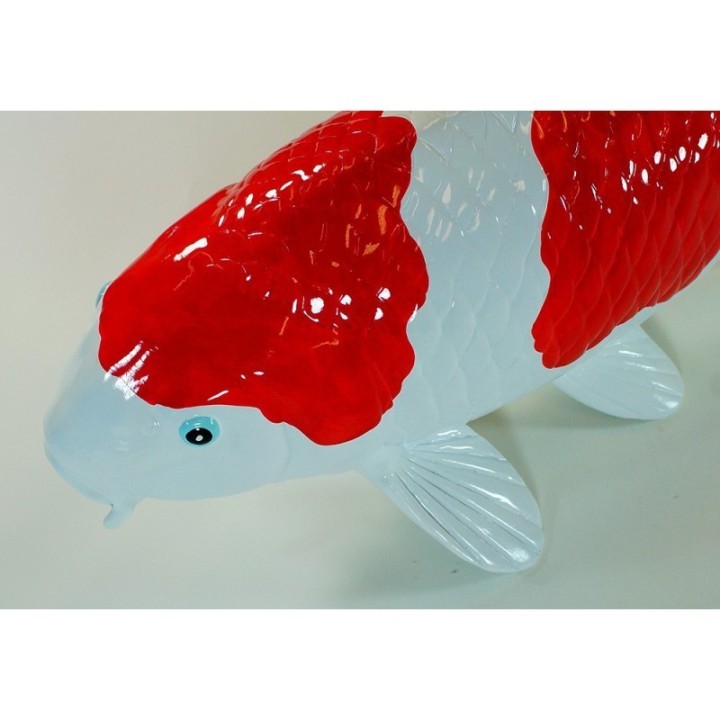 Koi Replica Kohaku