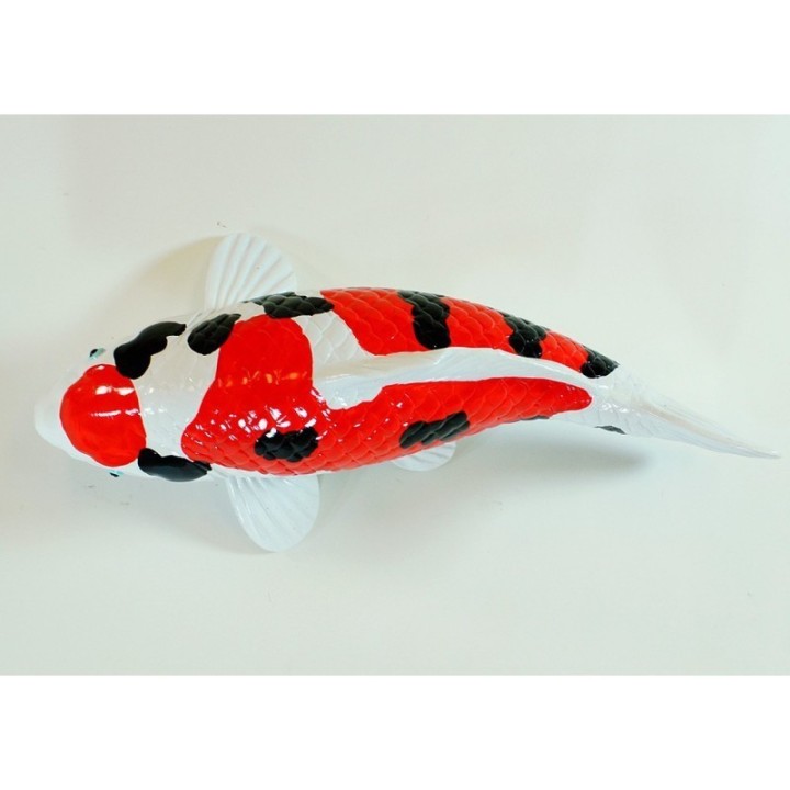 Koi Replica Sanke