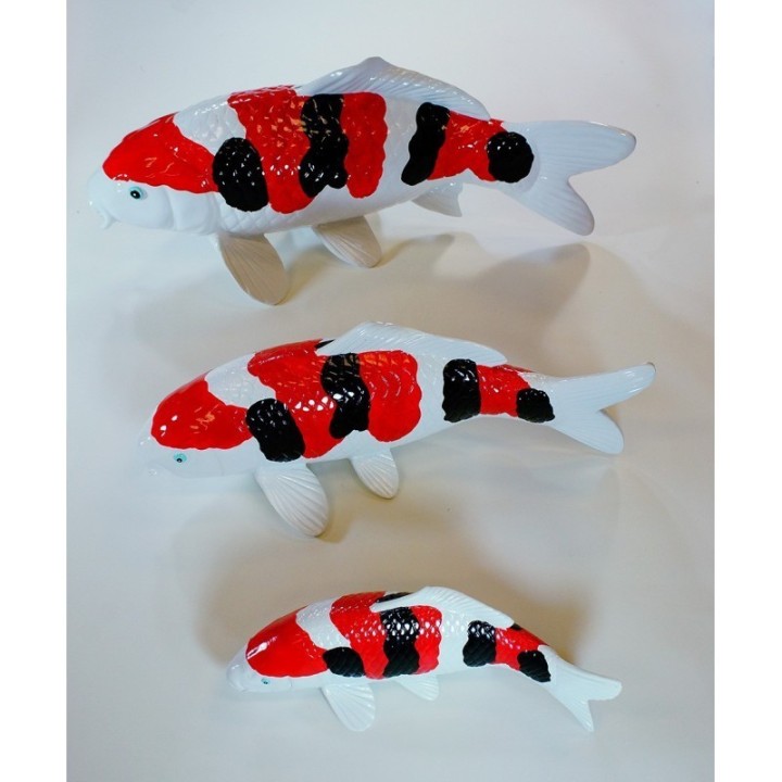 Koi Replica Sanke