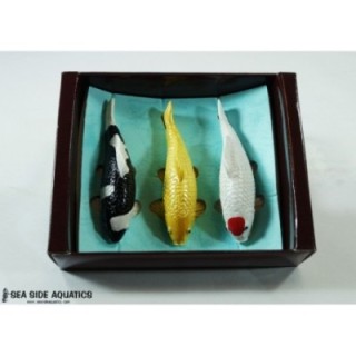 Koi Replica Magnetic Style 1 (Tancho,Shiro,Ogon)