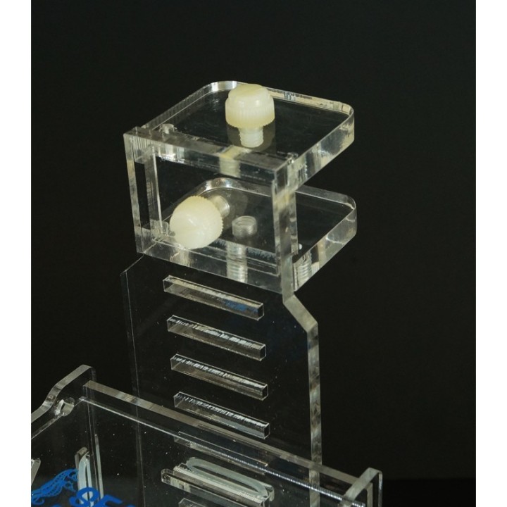 Bubble Magus Fish Trap Collapsible