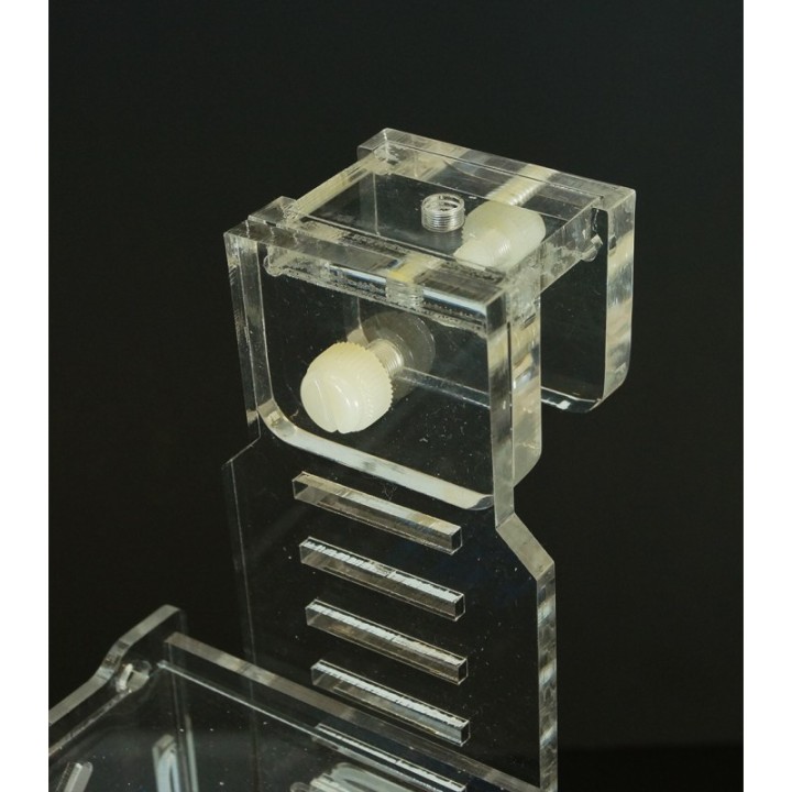 Bubble Magus Fish Trap Collapsible