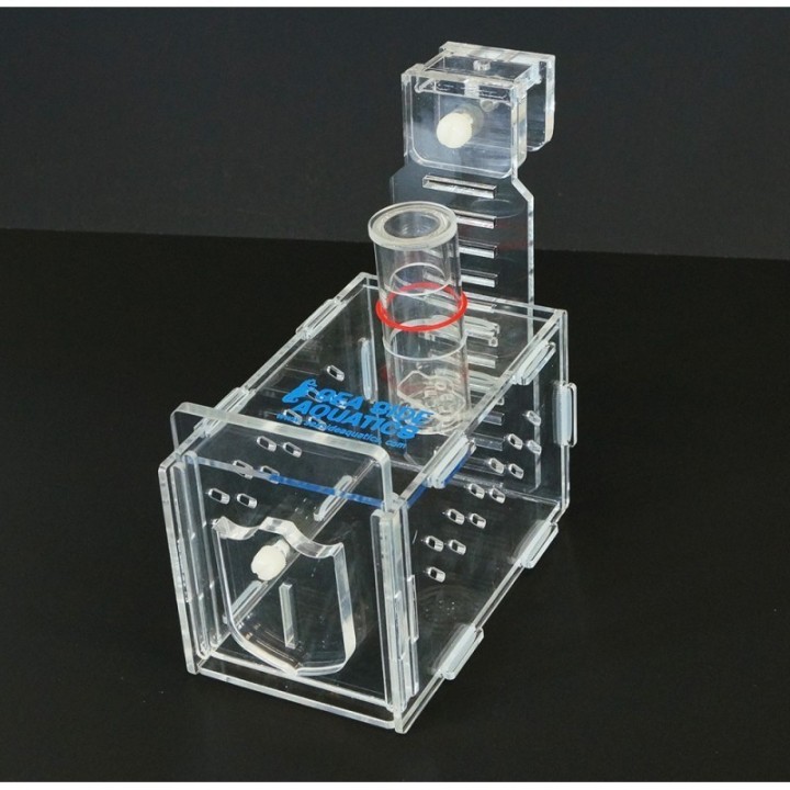 Bubble Magus Fish Trap Collapsible