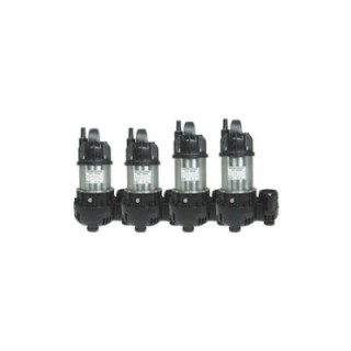 Geyser Max Flow 1/3 HP GM-4700 - Matala