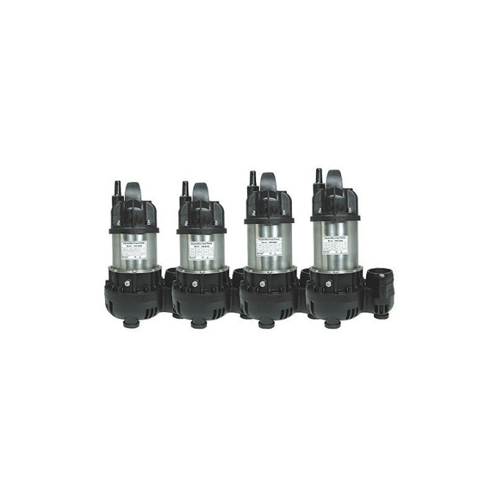 Geyser Max Flow 1/3 HP GM-4700 - Matala