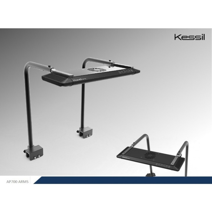 Kessil Mounting Arm for AP700, A360 and A160 LED Light mount