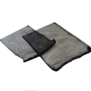 Your Choice Aquatics Media Mesh Bag, Black Color