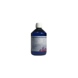 Korallen-Zucht Magnesium Complex 500ml
