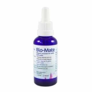 Korallen-Zucht Bio-Mate