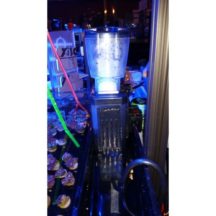 Bubble Magus Protein Skimmer Nano QQ2