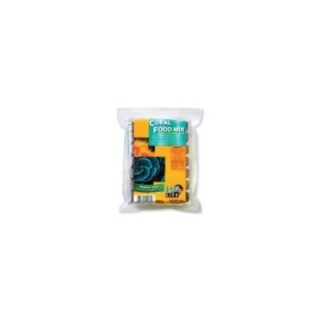 V2O Coral Food Blister Cube 200g