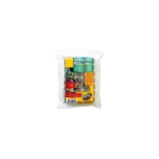 V2O Spirulina BS/MYS Double Blister Cubes 200g