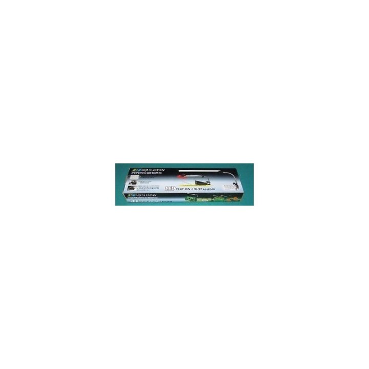 Aqua Japan LED Fixture 7.2w