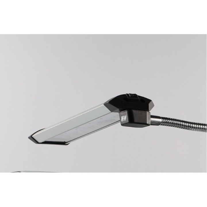 Aqua Japan LED Fixture 7.2w