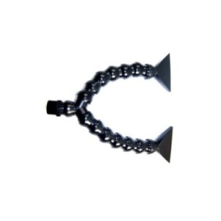 1/2" Inch Dual Return Nozzle Set
