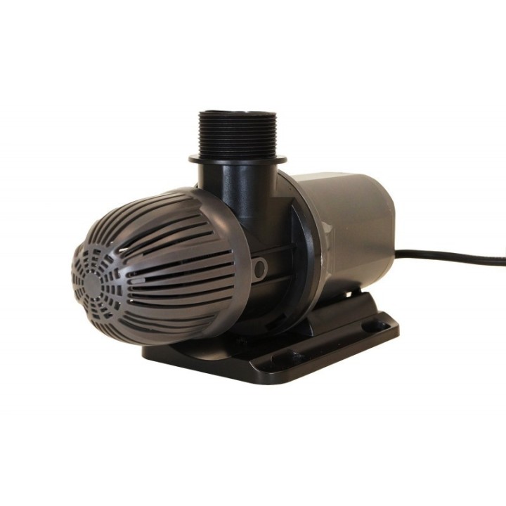 Aqua Excel Variable Speed Submersible DC pump DC-3000LV 792 GAL