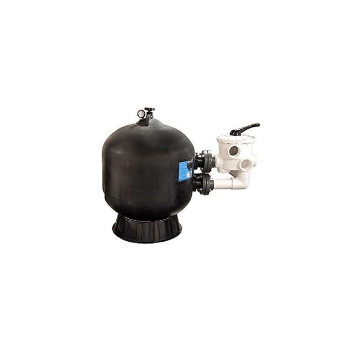 Ultima II 30,000 Filter 3" Side Mount Inlet/Outlet