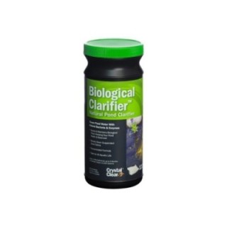 Crystal Clear Biological Clarifier
