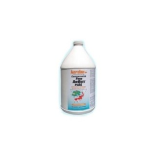 1gal CONCENTRATED PLUS AmQuel Ammonia Remover - Kordon
