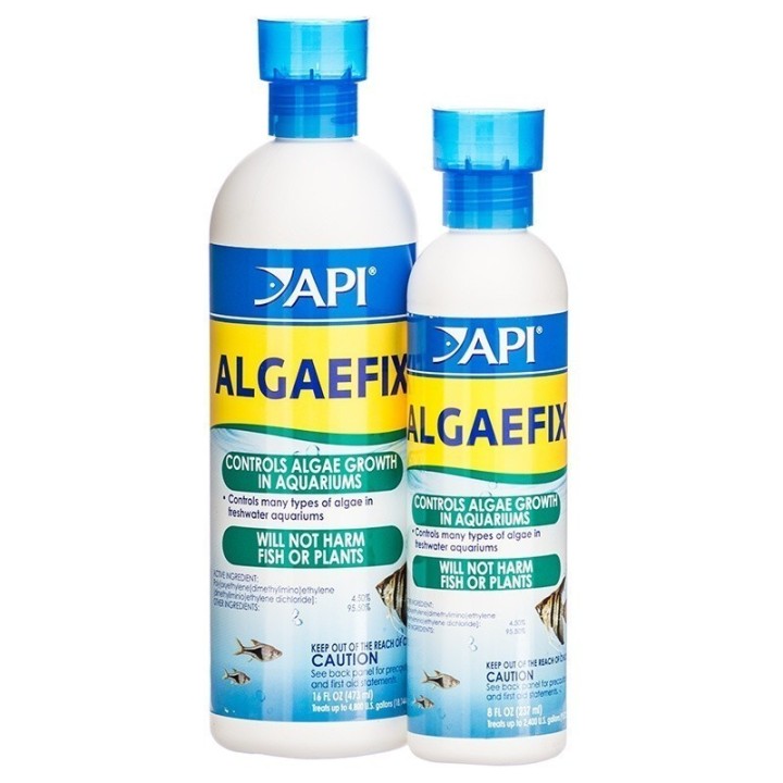 API Pond Care AlgaeFix 16oz