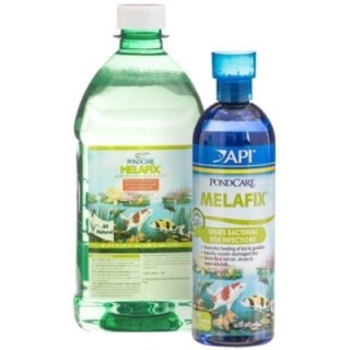 API Pondcare Melafix 64oz
