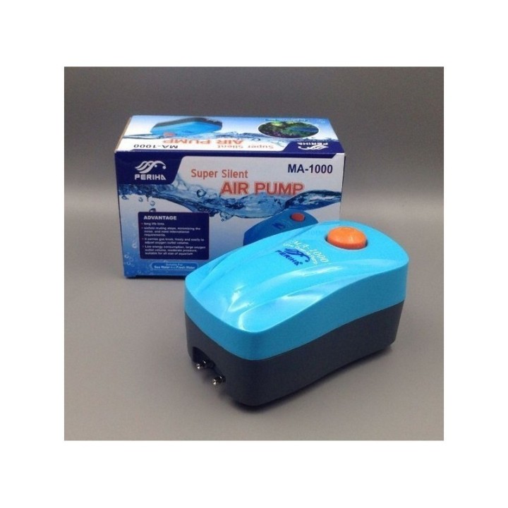 Periha MA-60 Air Pump