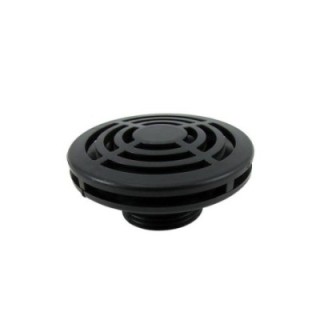 Low Profile Screen Slip End