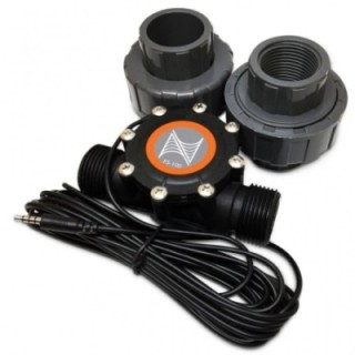 Apex 1" Flow Sensor FS100