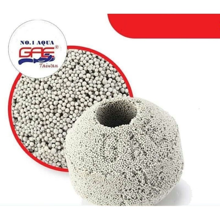 YourChoice Aquatics Bio-Spheres Media