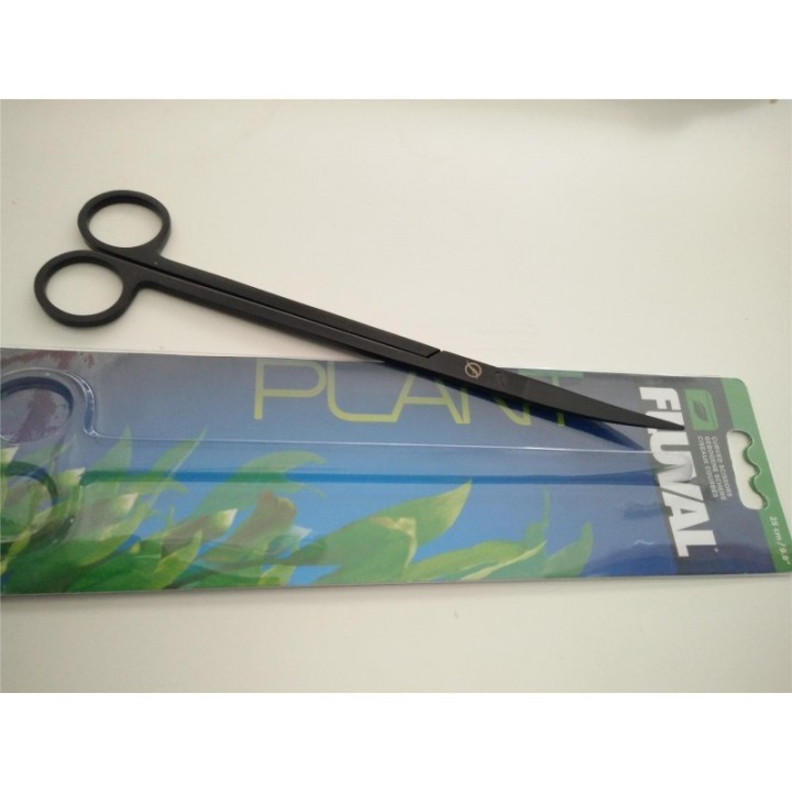 Fluval Curved Scissors 9.8in Model 14480