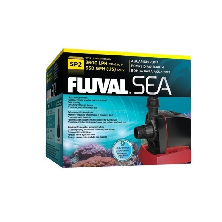 Hagen Fluval Sea SP4 Pump