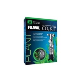 Fluval Pressurized CO2 Kit