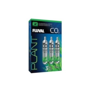 Fluval CO2 Disposable Cartridge