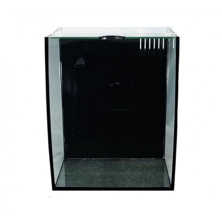 Aqua Japan All In One Curve 05 Glass Tank
