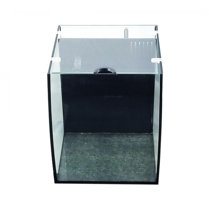 Aqua Japan All In One Curve 05 Glass Tank