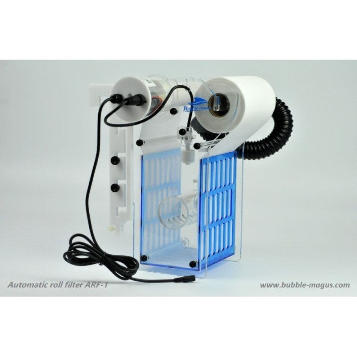 BM Medium Filter Roller (ARF-M)