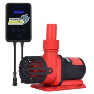 your choice aquatics dc pump