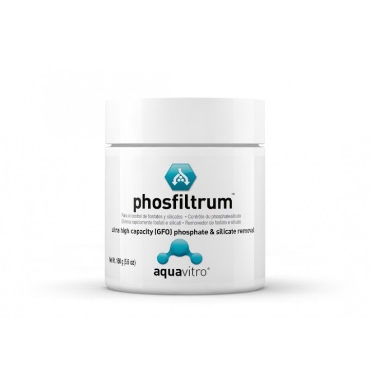 AquaVitro Phosfiltrum