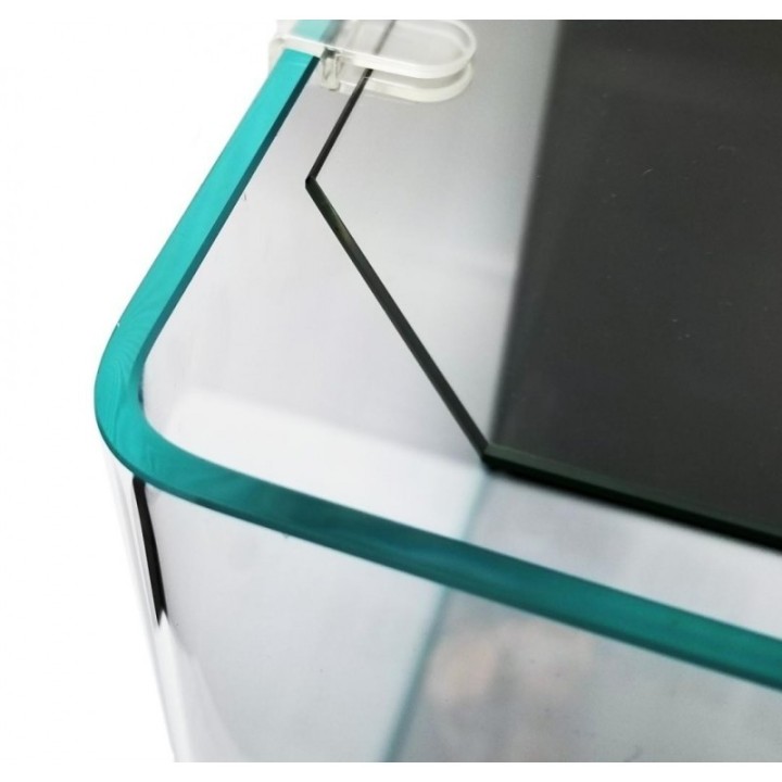 Q33 (10gal) Series All In One Tank W/ Touch LED - Aqua Japan
