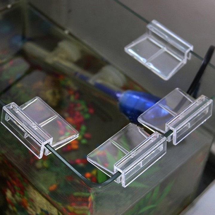clips, aquarium tank, aquarium clips, tank clips