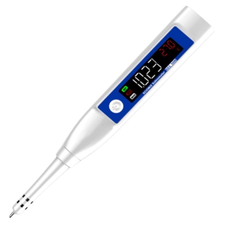Digital Salinity Meter
