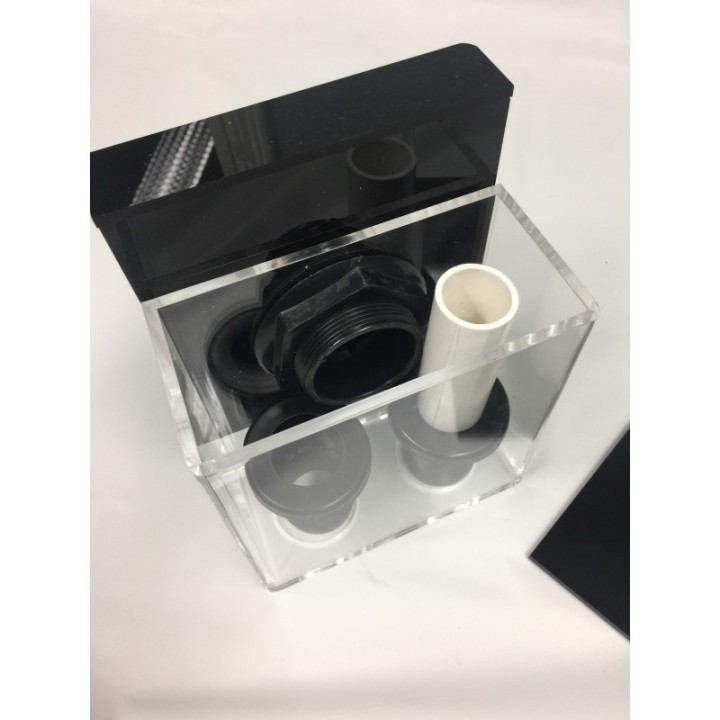 Simplicity Overflow Box
